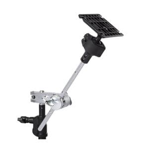 1567418936847-Alesis Multipad Clamp Universal Percussion Pad Mounting System.jpg
